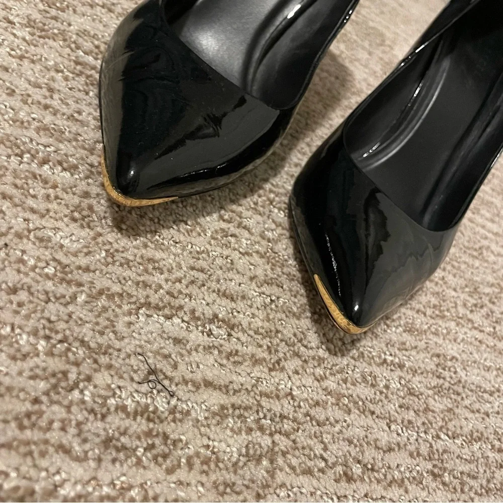 Ted Baker great has